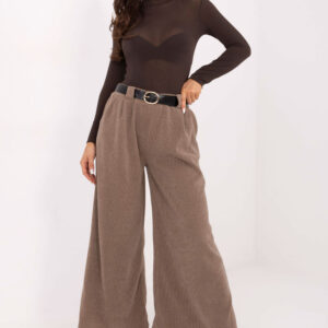 Cordhosen model 220873 Rue Paris