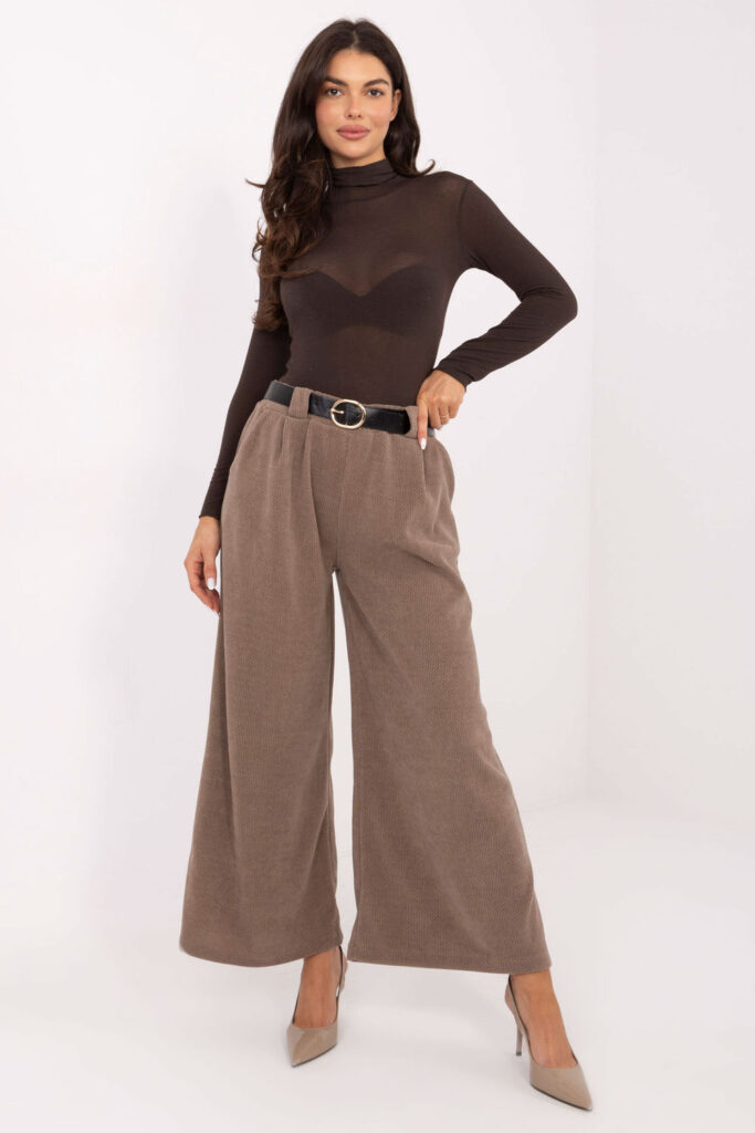 Cordhosen model 220873 Rue Paris