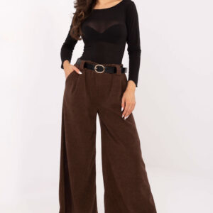 Cordhosen model 220874 Rue Paris