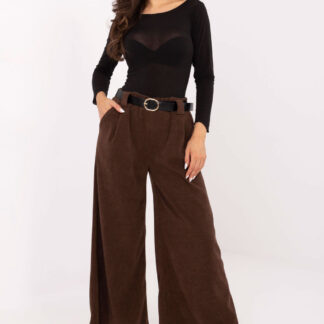 Cordhosen model 220874 Rue Paris