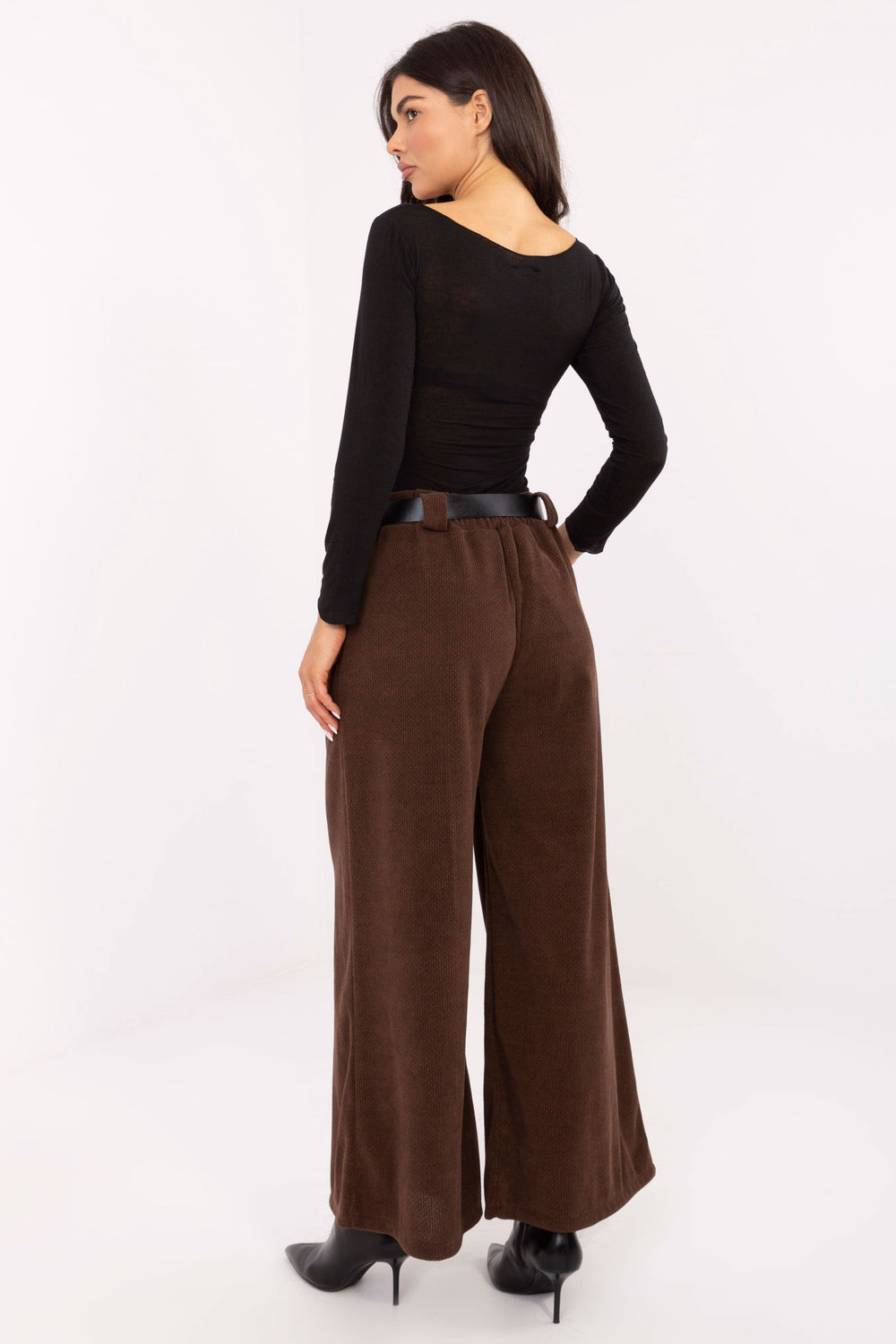 Cordhosen model 220874 Rue Paris - Afbeelding 2