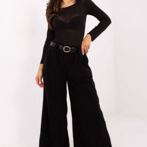 Cordhosen model 220875 Rue Paris