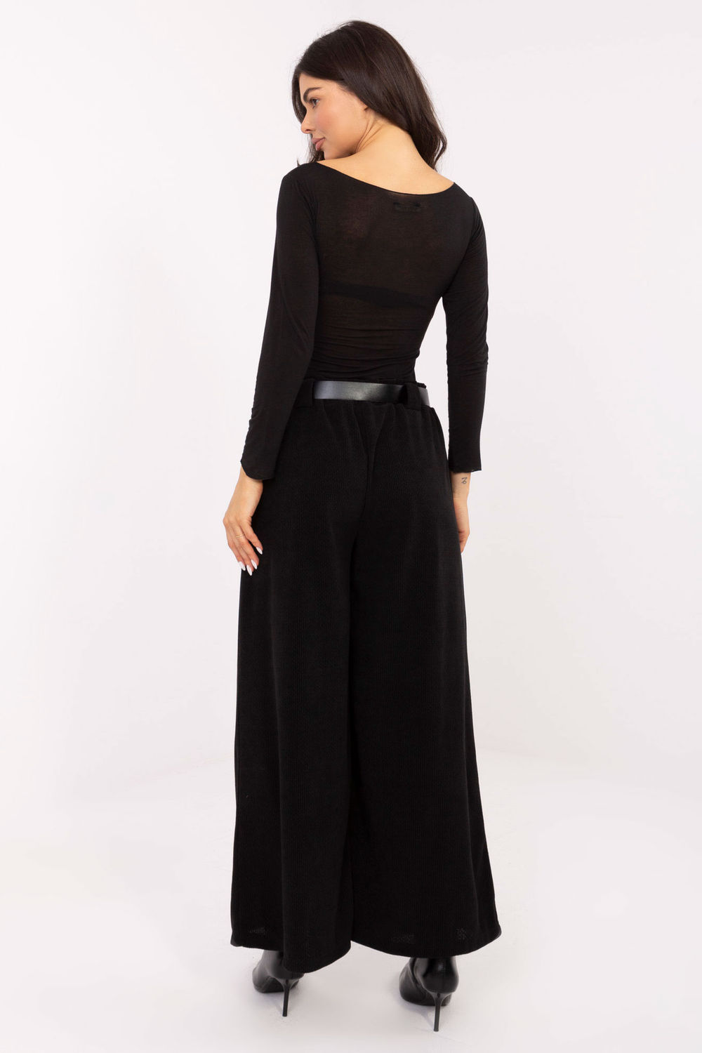 Cordhosen model 220875 Rue Paris - Afbeelding 3