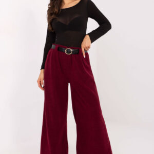 Cordhosen model 220876 Rue Paris
