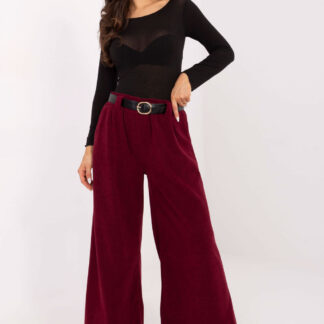 Cordhosen model 220876 Rue Paris