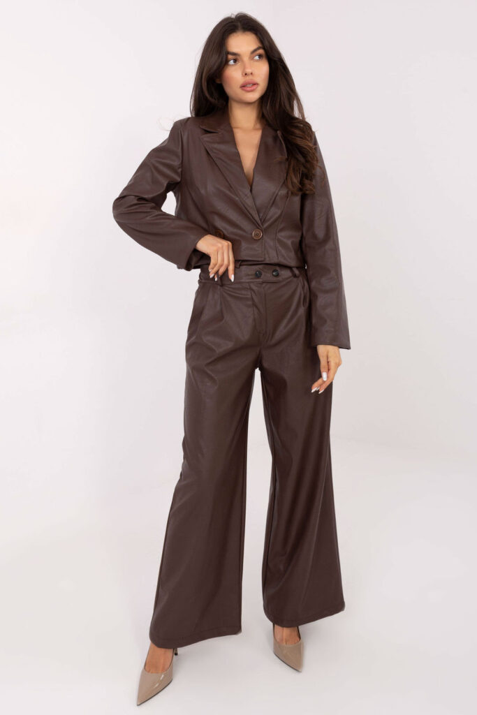 Damen Hose model 220879 Rue Paris