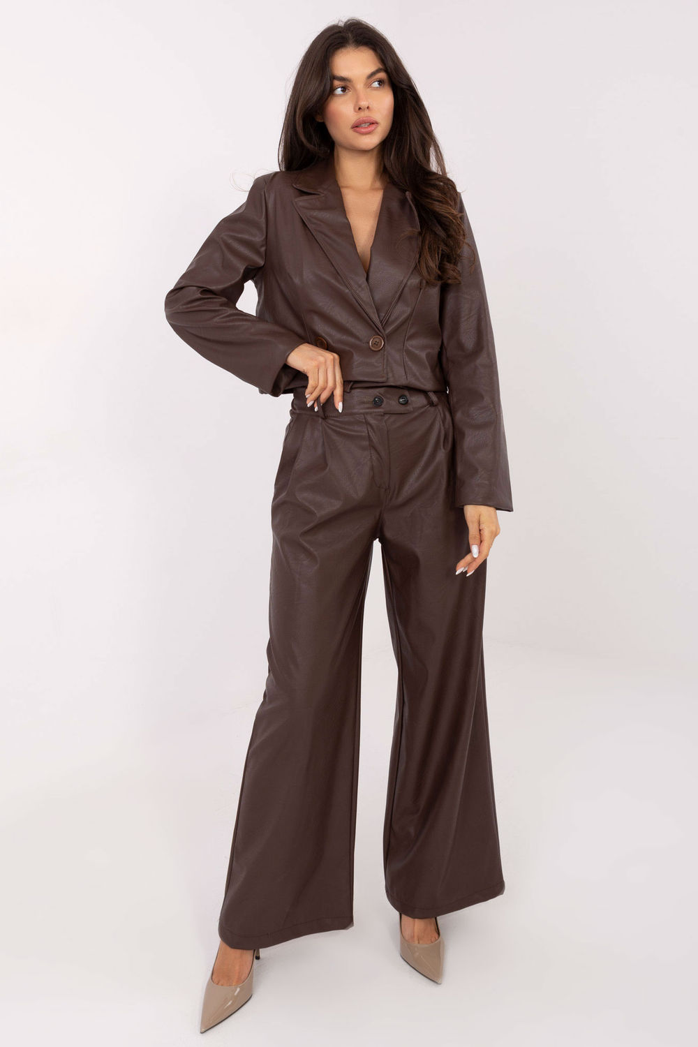 Damen Hose model 220879 Rue Paris