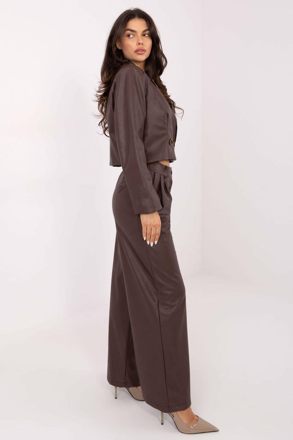 Damen Hose model 220879 Rue Paris - Afbeelding 2