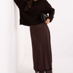 Langer Rock model 220881 Rue Paris