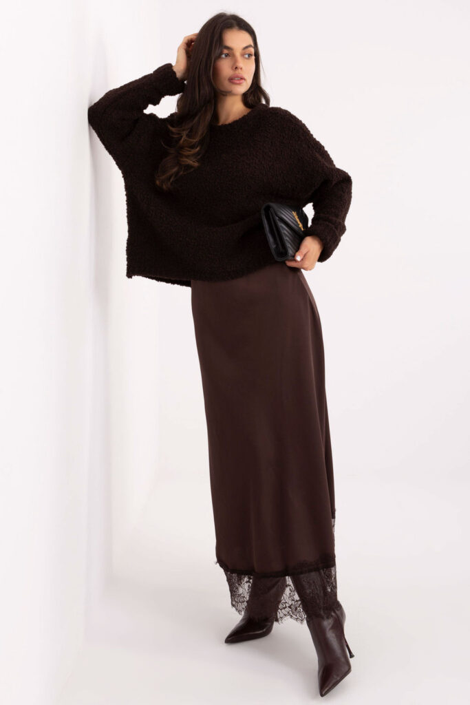 Langer Rock model 220881 Rue Paris