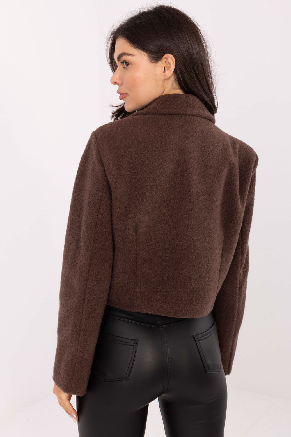 Mantel model 220883 Rue Paris - Afbeelding 3