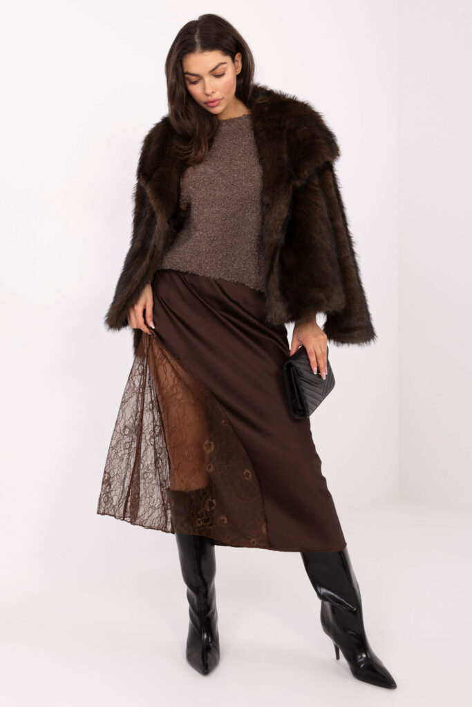 Spitzenrock model 220884 Rue Paris