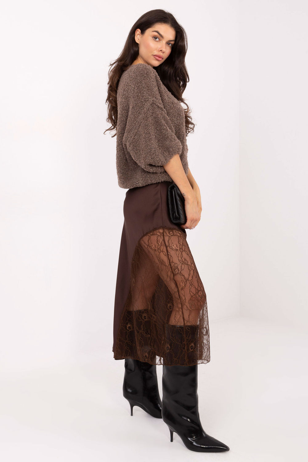 Spitzenrock model 220884 Rue Paris - Afbeelding 2