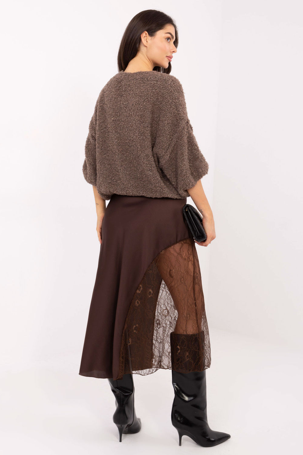 Spitzenrock model 220884 Rue Paris - Afbeelding 3