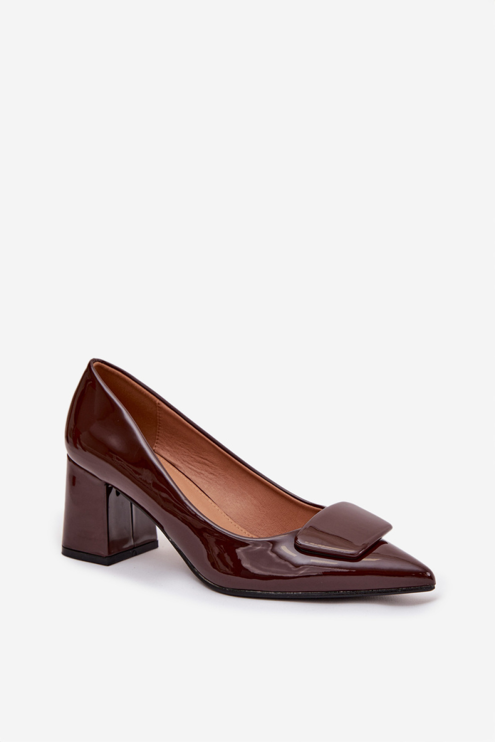 Pumps mit Absatz model 220885 Step in style - Afbeelding 2