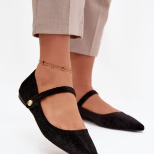 Ballerina Schuhe model 220887 Step in style
