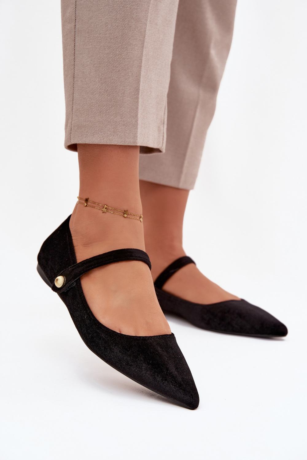 Ballerina Schuhe model 220887 Step in style
