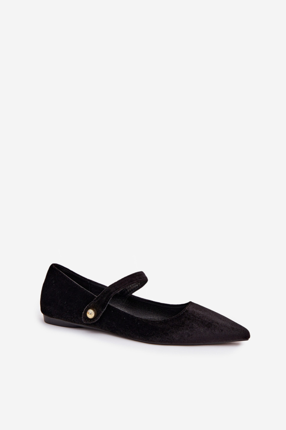 Ballerina Schuhe model 220887 Step in style - Afbeelding 2