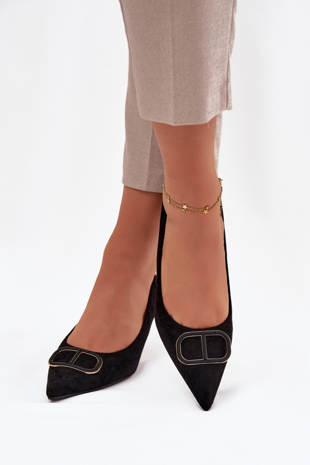 Stöckelschuhe model 220888 Step in style - Afbeelding 3