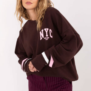 Sweater model 220949 Factory Price