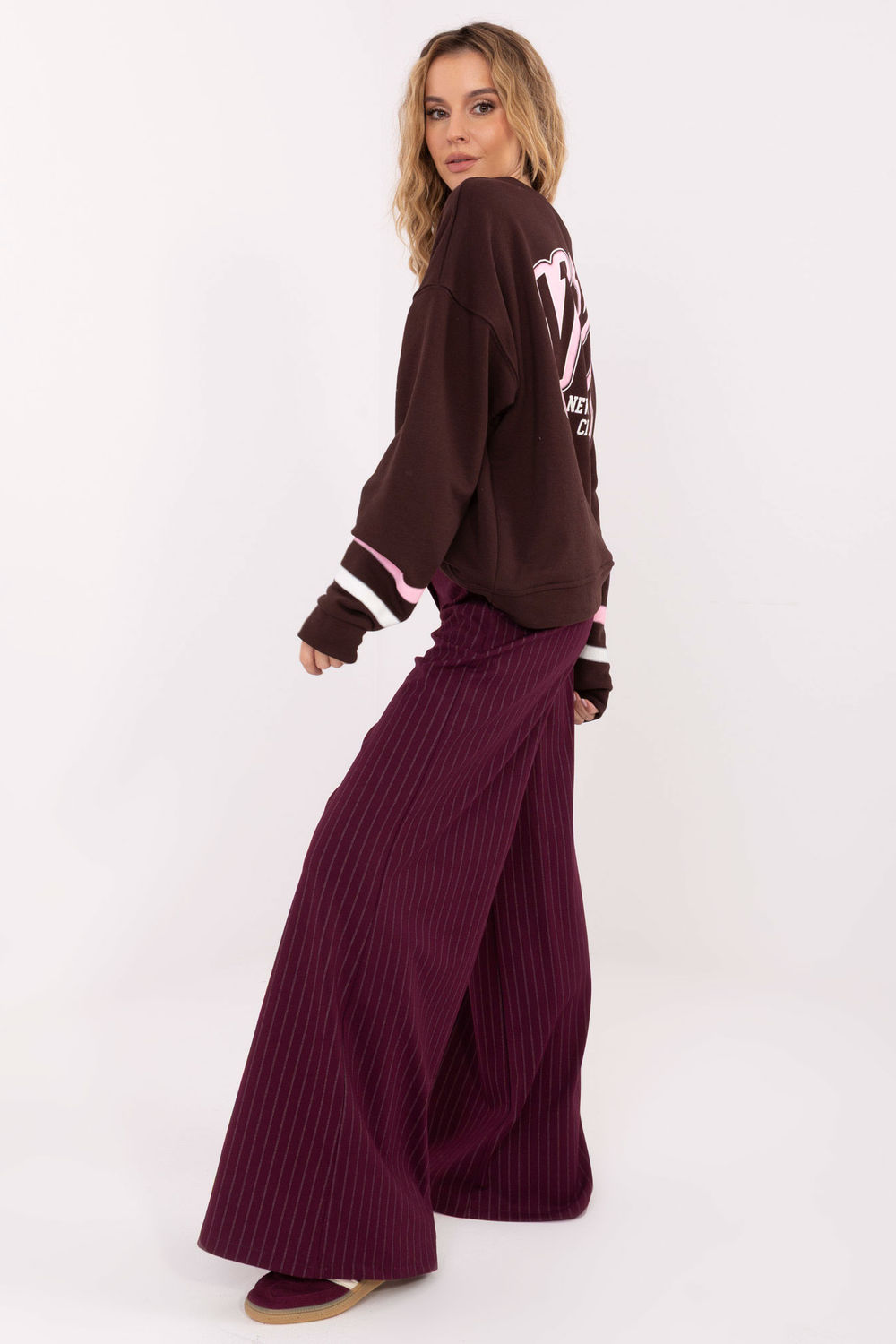 Sweater model 220949 Factory Price - Afbeelding 2