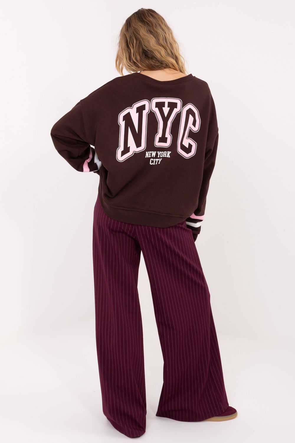 Sweater model 220949 Factory Price - Afbeelding 3