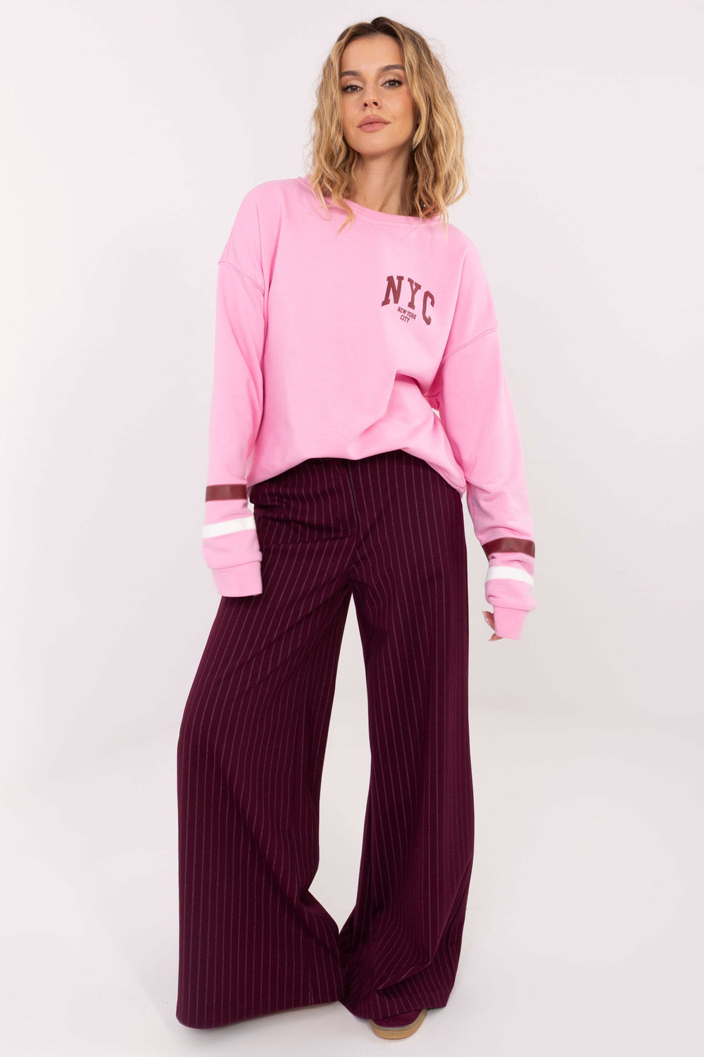 Sweater model 220950 Factory Price