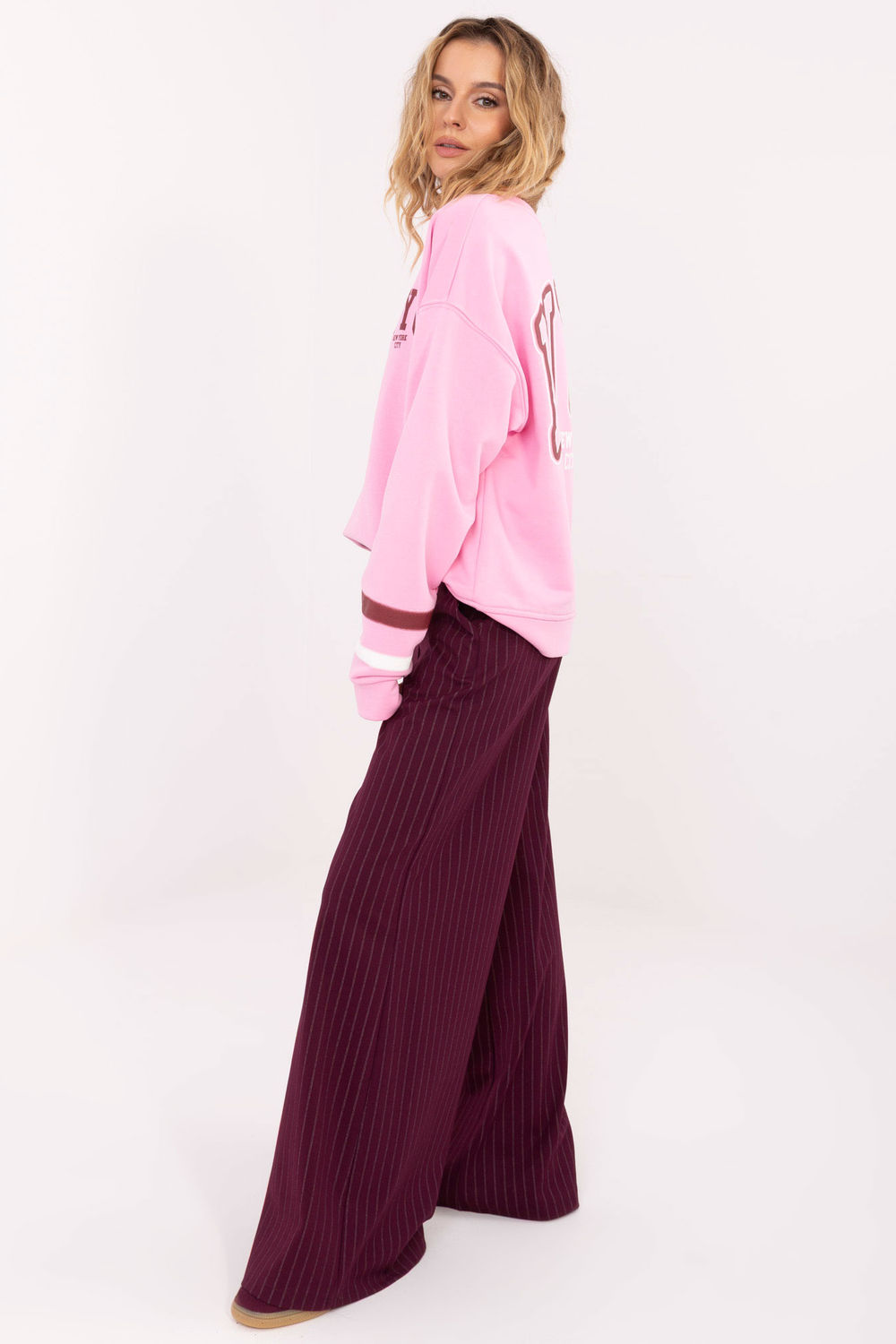 Sweater model 220950 Factory Price - Afbeelding 2