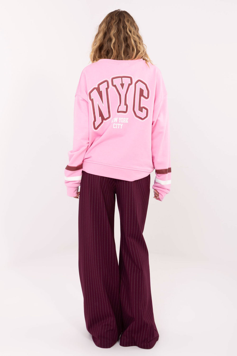 Sweater model 220950 Factory Price - Afbeelding 3