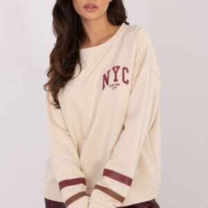 Sweater model 220951 Factory Price