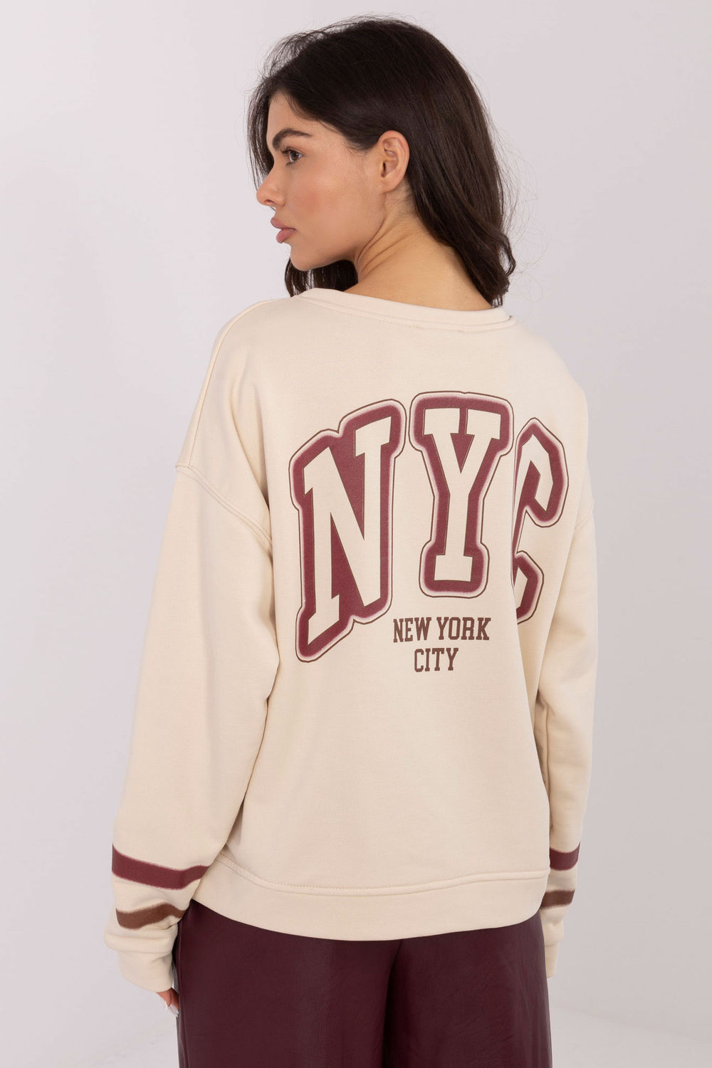 Sweater model 220951 Factory Price - Afbeelding 3