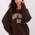 Sweater model 220955 Factory Price