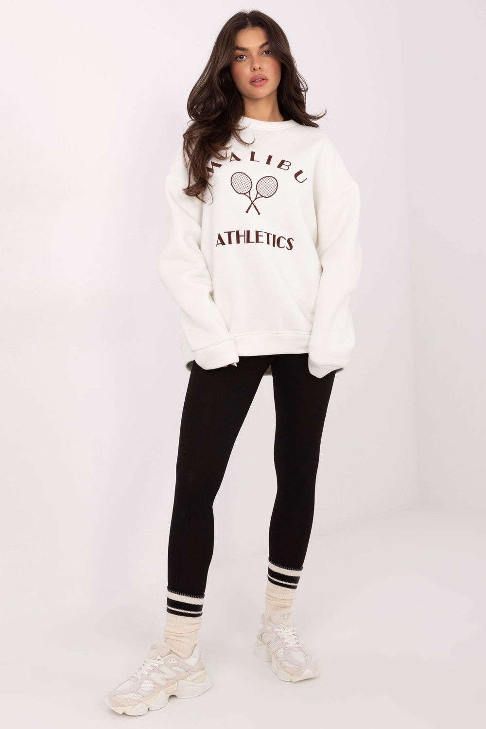 Sweater model 220957 Factory Price - Afbeelding 2