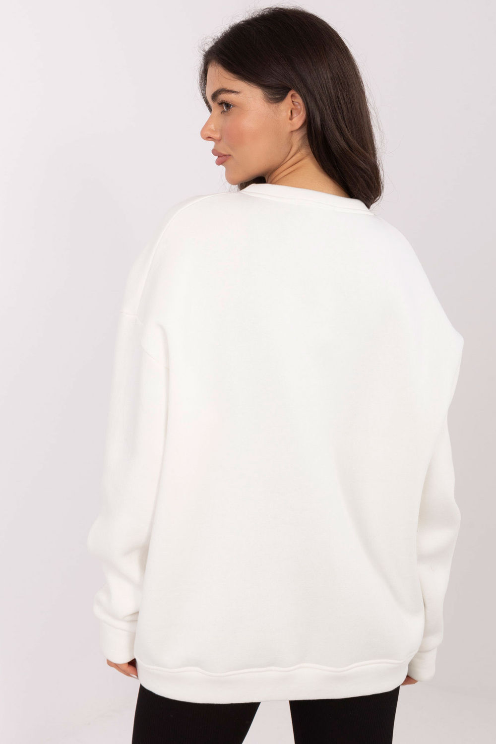 Sweater model 220957 Factory Price - Afbeelding 3