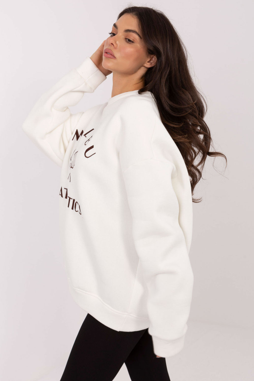 Sweater model 220957 Factory Price - Afbeelding 4