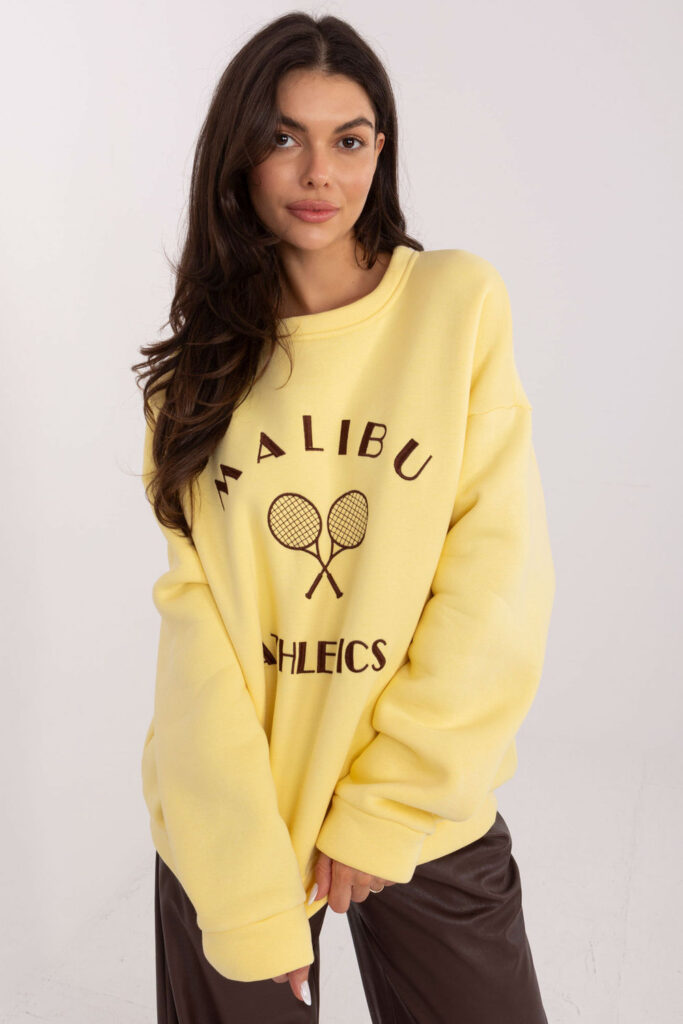 Sweater model 220959 Factory Price