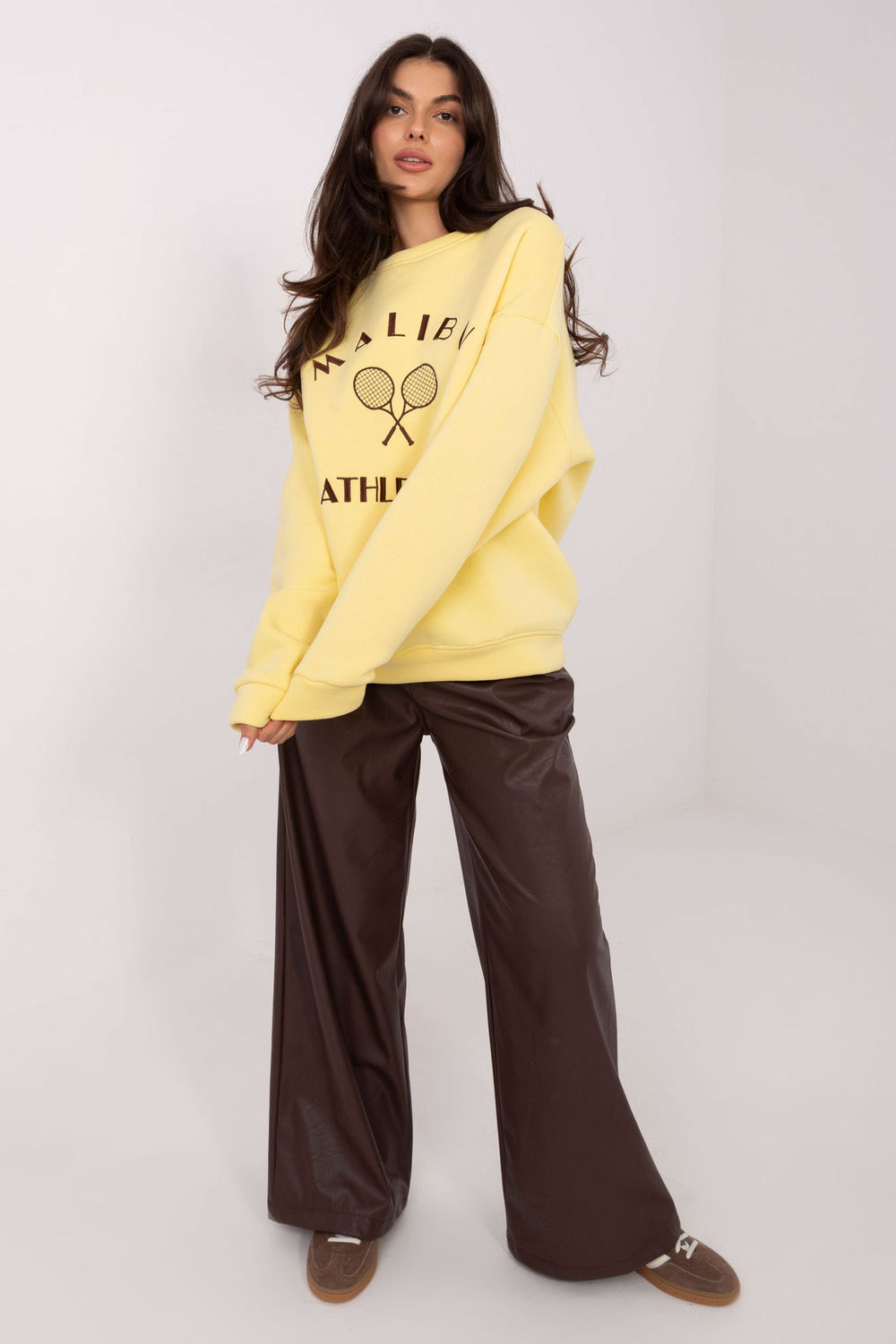 Sweater model 220959 Factory Price - Afbeelding 2