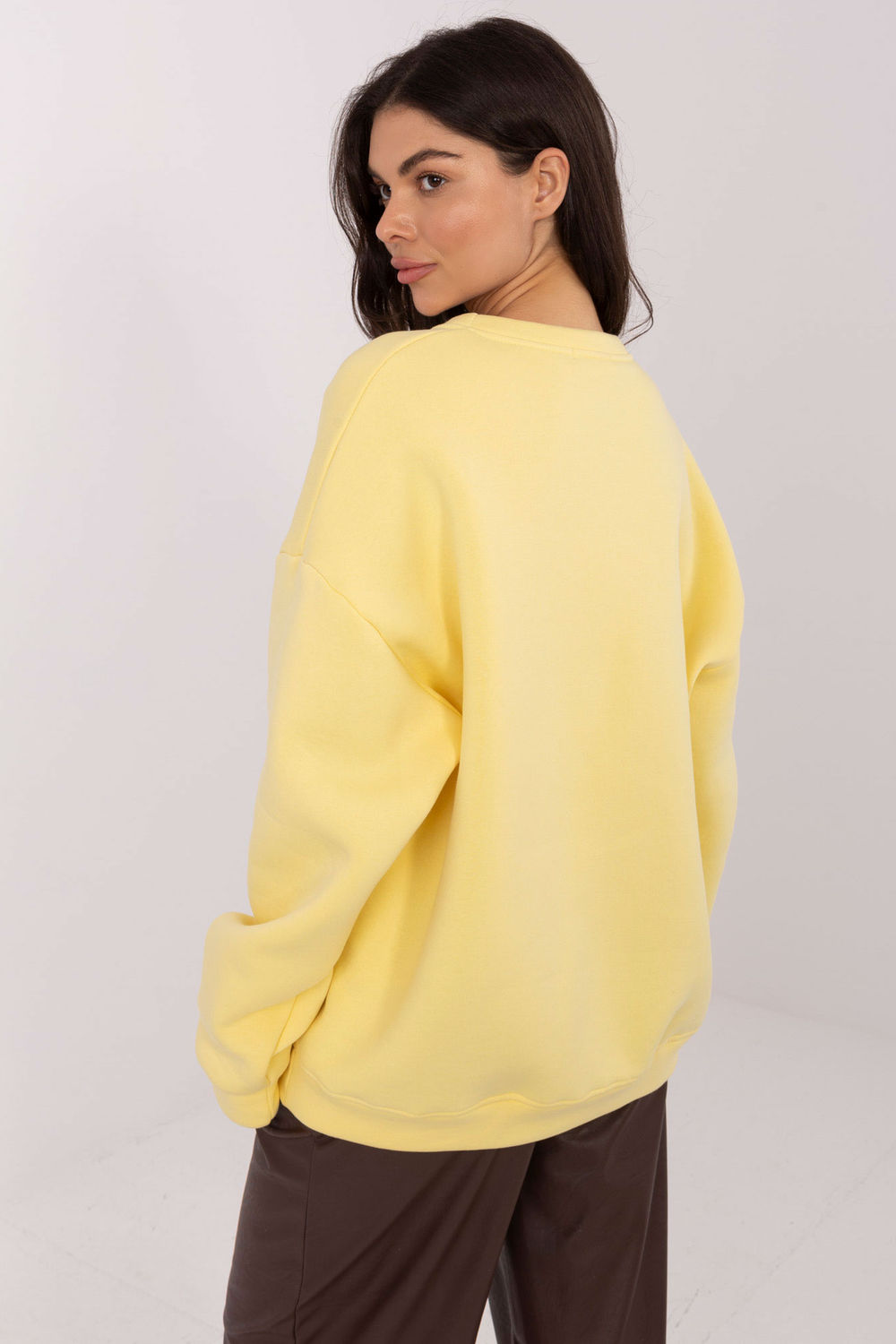 Sweater model 220959 Factory Price - Afbeelding 3