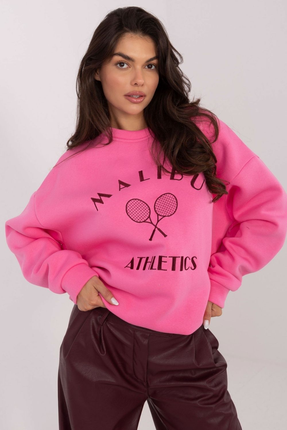 Sweater model 220956 Factory Price - Afbeelding 3