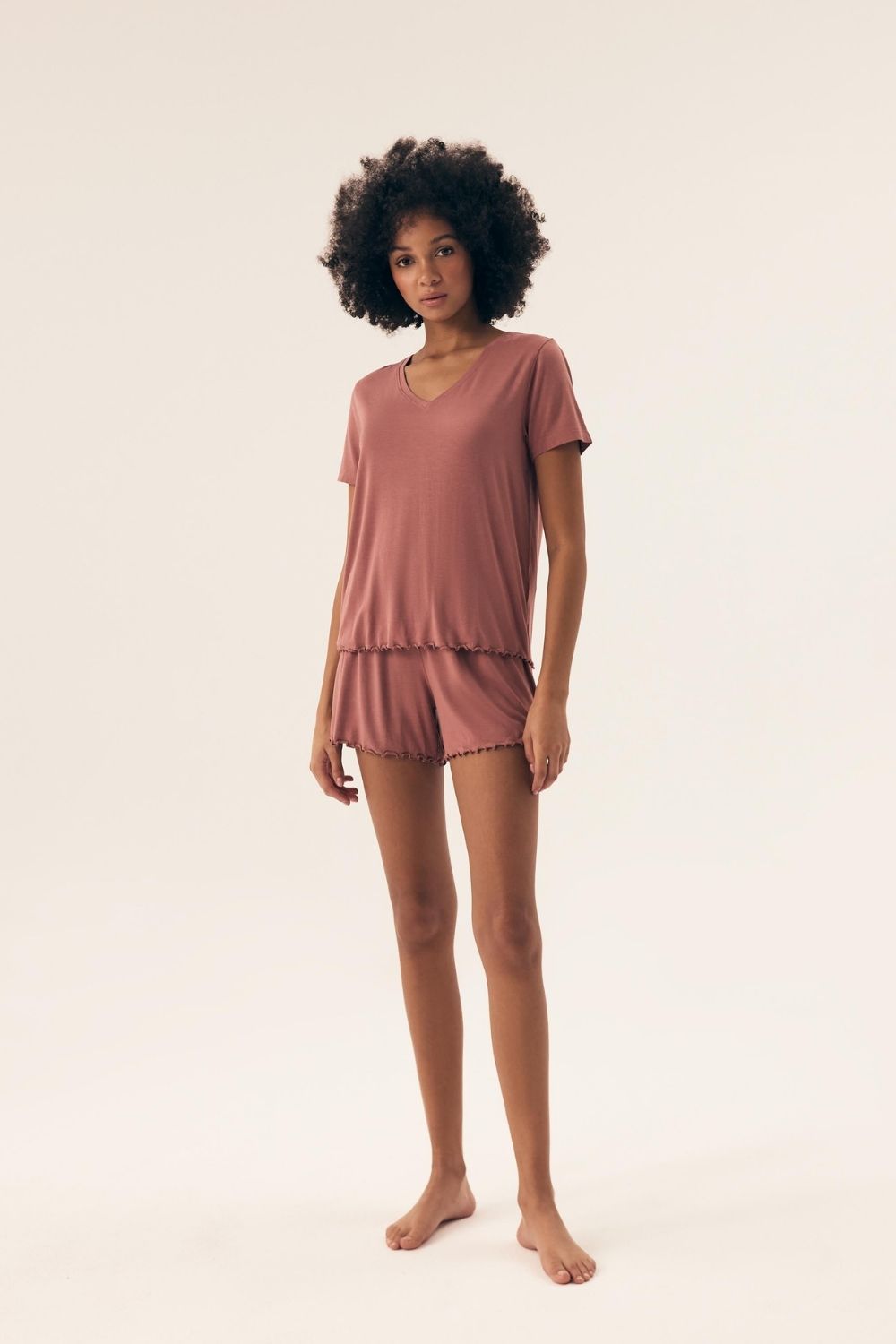 Pyjama model 220975 Henderson - Afbeelding 2
