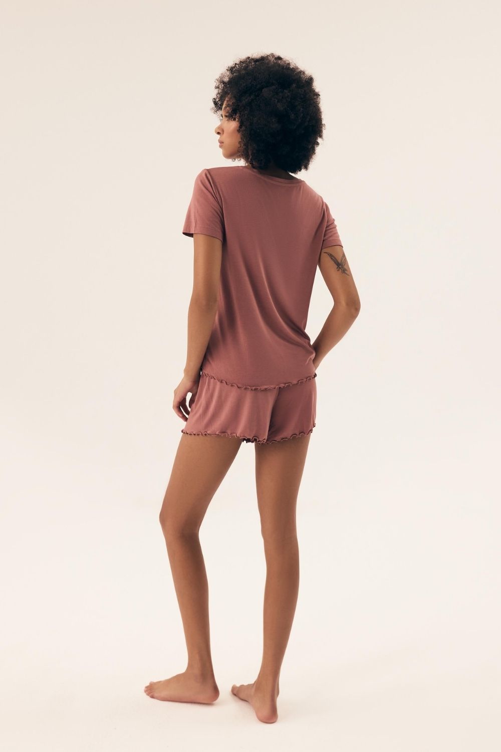 Pyjama model 220975 Henderson - Afbeelding 3