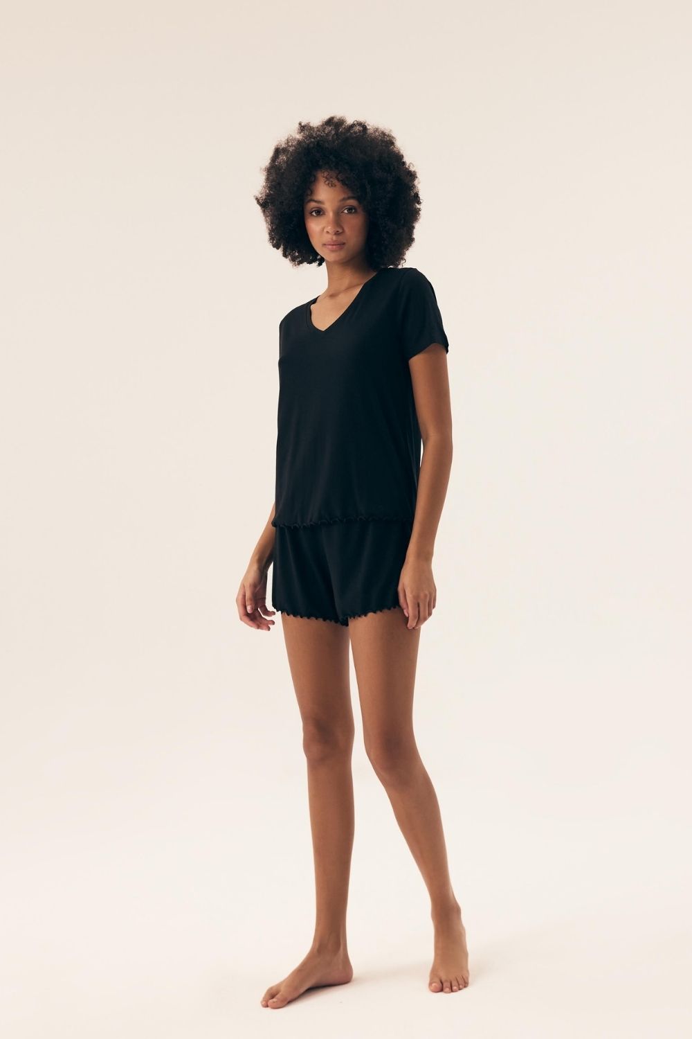 Pyjama model 220976 Henderson - Afbeelding 2