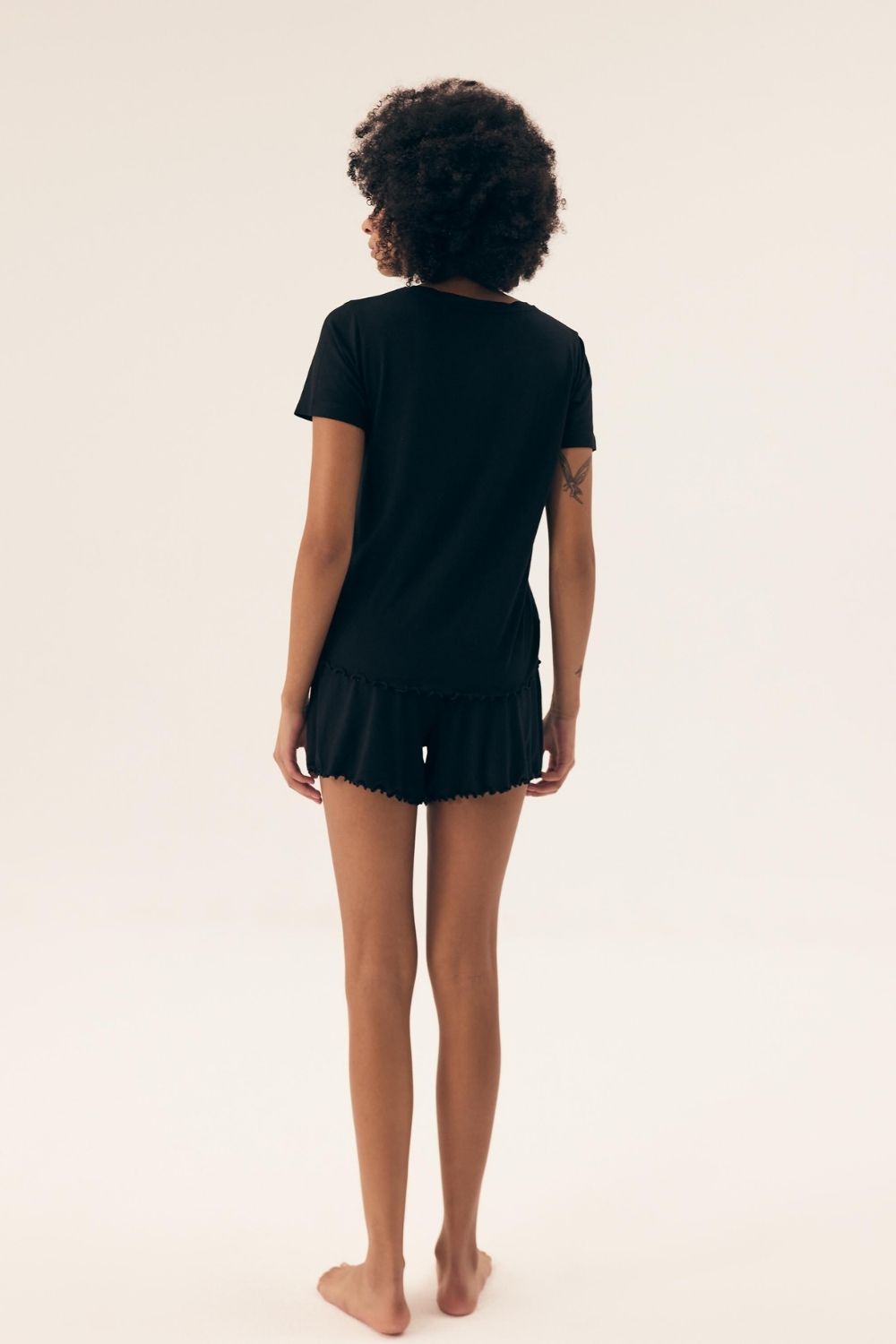 Pyjama model 220976 Henderson - Afbeelding 3
