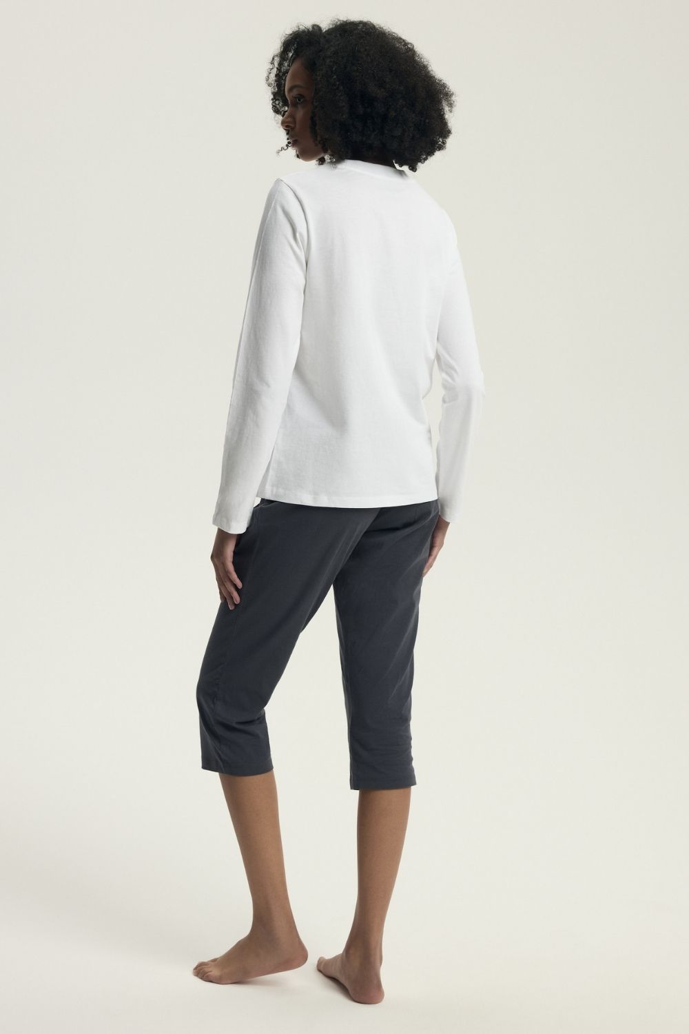Pyjama model 220985 Henderson - Afbeelding 2