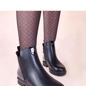 Stiefeletten model 220994 Solea