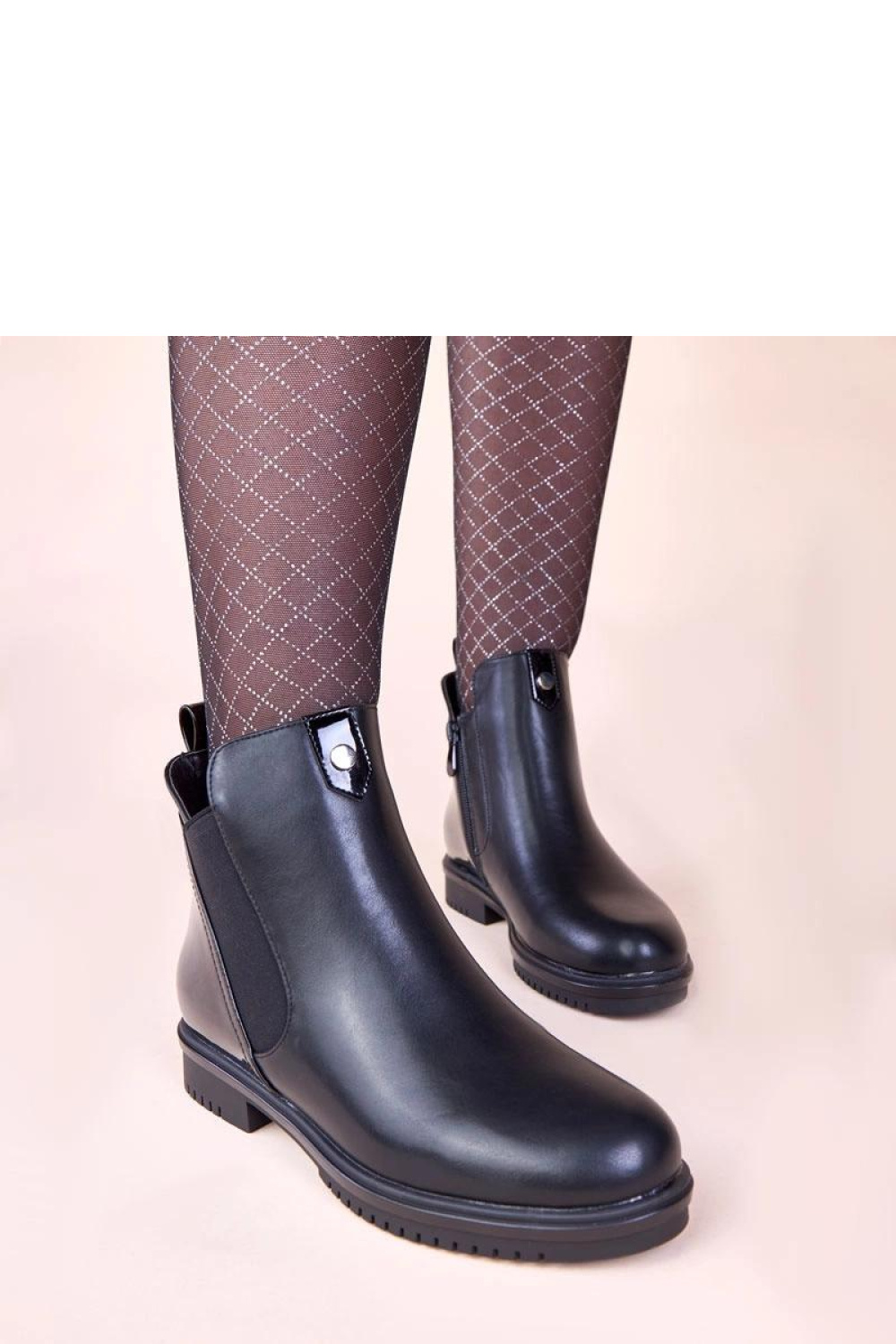 Stiefeletten model 220994 Solea