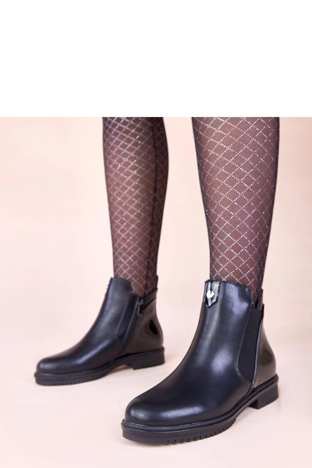Stiefeletten model 220994 Solea - Afbeelding 2