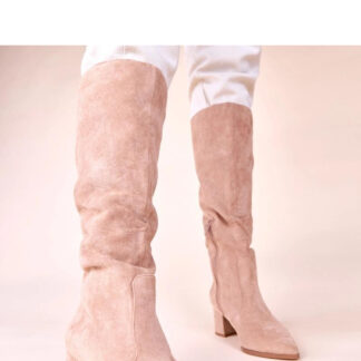 Stiefel mit Absätzen model 220995 Solea