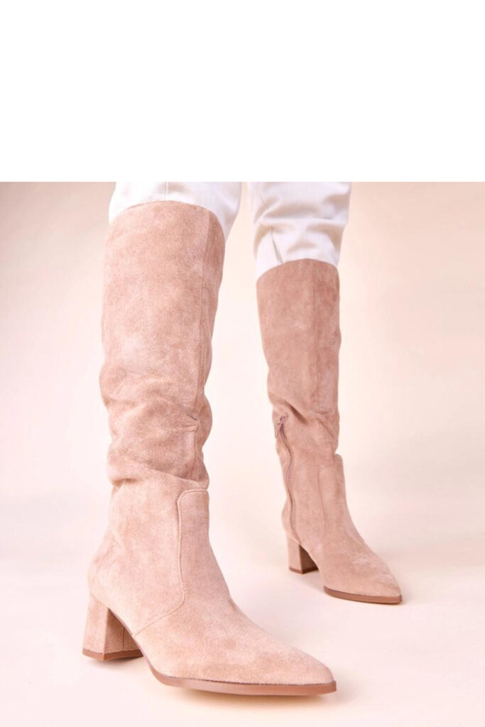 Stiefel mit Absätzen model 220995 Solea