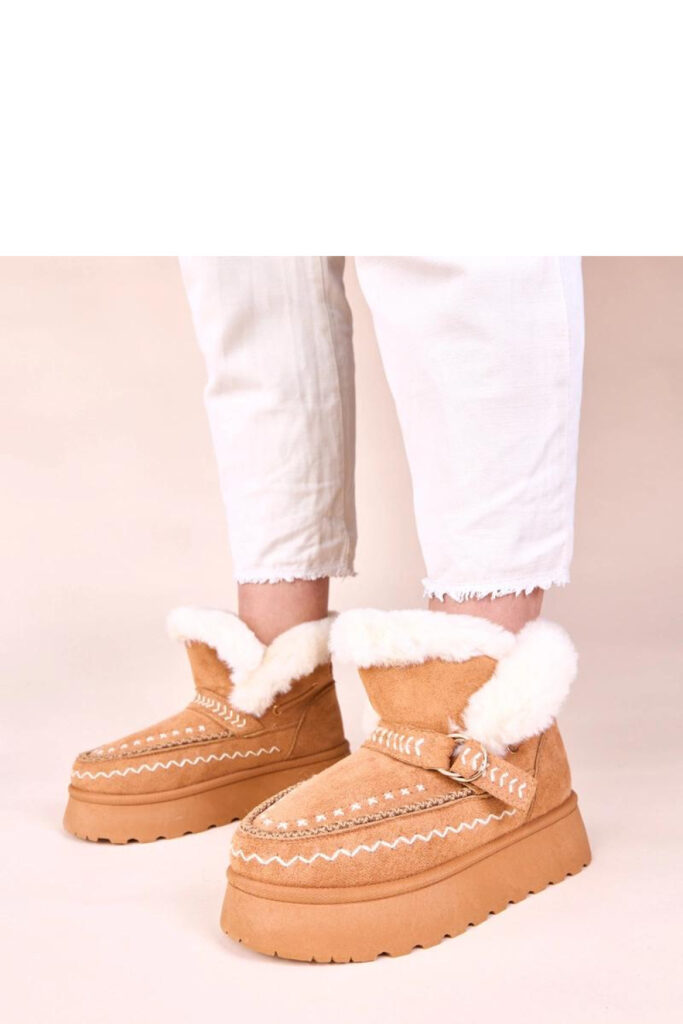 Schneeschuhe model 220997 Solea